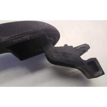 Recambio de maneta exterior trasera derecha para nissan micra (k12e) acenta referencia OEM IAM 242268  