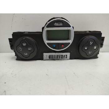 Recambio de mando climatizador para renault scenic ii authentique referencia OEM IAM 8200265572  