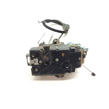 CERRADURA PUERTA DELANTERA DERECHA 3D1837016 
