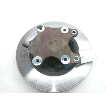 Recambio de buje trasero izquierdo para citroën ds4 (nx_) 1.6 hdi 110 referencia OEM IAM   