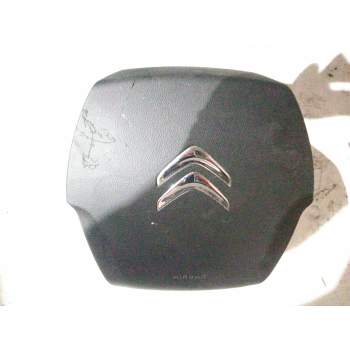 Recambio de kit airbag para citroën c4 picasso ii 2.0 bluehdi 150 referencia OEM IAM 16163695YA 9676715380  