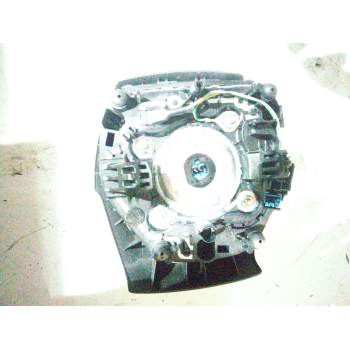 Recambio de kit airbag para citroën c4 picasso ii 2.0 bluehdi 150 referencia OEM IAM 16163695YA 9676715380  