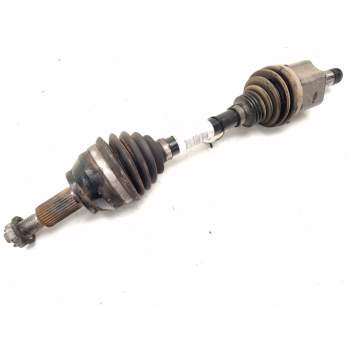 TRANSMISION DELANTERA IZQUIERDA EJ323B437 