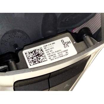 Recambio de volante para volkswagen t-cross (c11, d31) 1.0 tsi referencia OEM IAM 2GM419089  