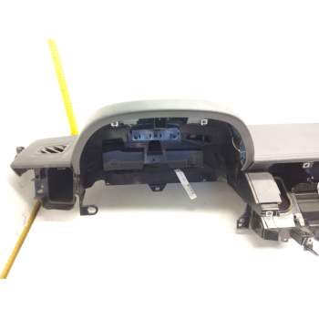 Recambio de salpicadero para land rover discovery 5 referencia OEM IAM MY10L319LHD CH2204635AB8PVJ  