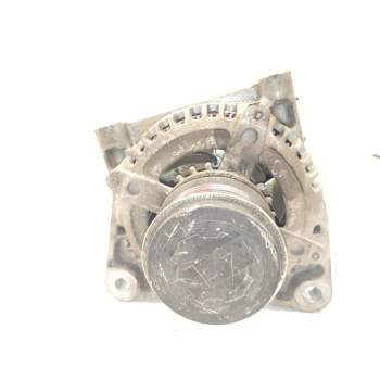 Recambio de alternador para chrysler grand voyager v (rt) 2.8 crd referencia OEM IAM 4210000081  