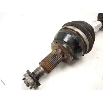 Recambio de transmision delantera izquierda para land rover range rover evoque (l538) 2.0 d referencia OEM IAM EJ323B437  