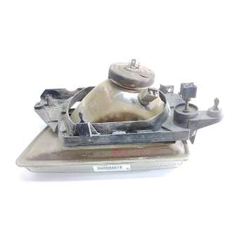 Recambio de faro derecho para opel kadett e gls berlina referencia OEM IAM 96181003LQ  