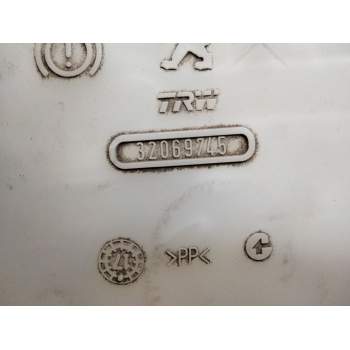 Recambio de bomba freno para citroën c4 cactus feel referencia OEM IAM 32069746  