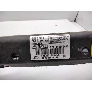 Recambio de airbag lateral delantero izquierdo para ford mondeo berlina/familiar (fd) referencia OEM IAM 1S7114K159AC  34241