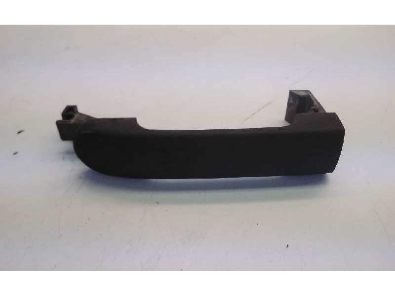 Recambio de maneta exterior trasera izquierda para nissan micra (k12e) acenta referencia OEM IAM 242268  