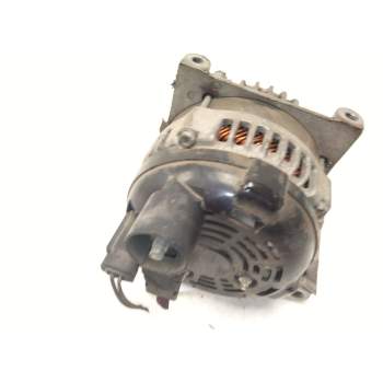 Recambio de alternador para chrysler grand voyager v (rt) 2.8 crd referencia OEM IAM 4210000081  