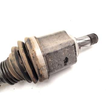 Recambio de transmision delantera izquierda para land rover range rover evoque (l538) 2.0 d referencia OEM IAM EJ323B437  
