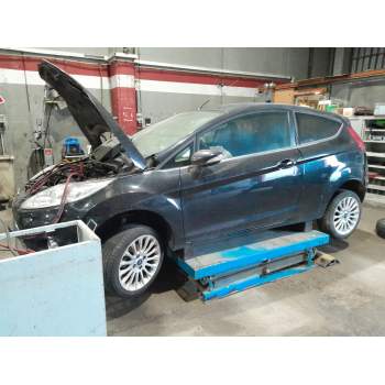 ford fiesta vi (cb1, ccn) del año 2011