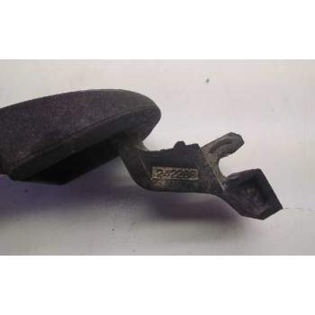 Recambio de maneta exterior trasera izquierda para nissan micra (k12e) acenta referencia OEM IAM 242268  
