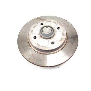 Recambio de buje trasero derecho para citroën ds4 (nx_) 1.6 hdi 110 referencia OEM IAM   