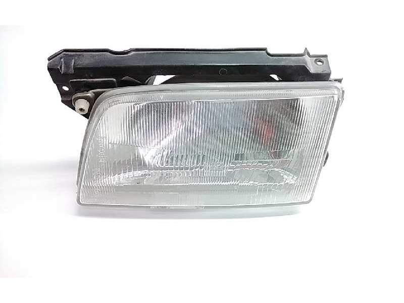 Recambio de faro izquierdo para opel kadett e gls berlina referencia OEM IAM 03755748  