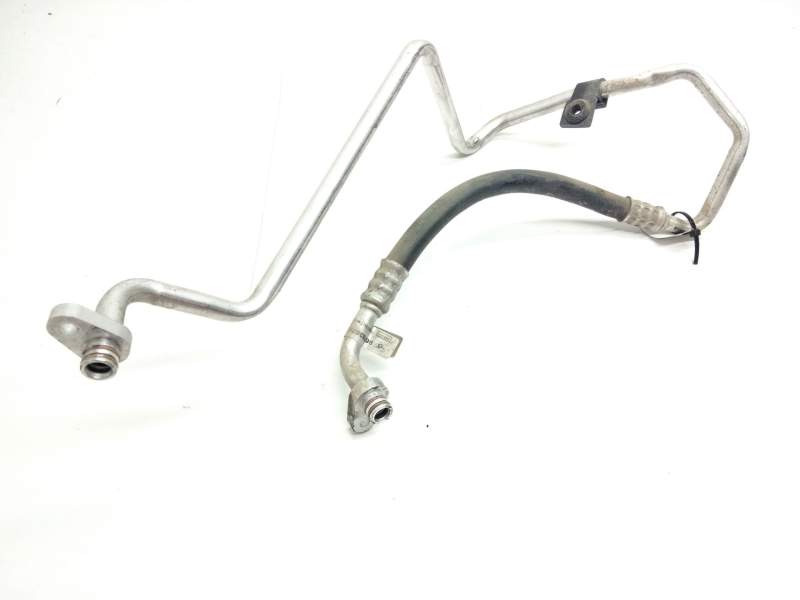 Recambio de tubos aire acondicionado para citroën c4 cactus feel referencia OEM IAM   