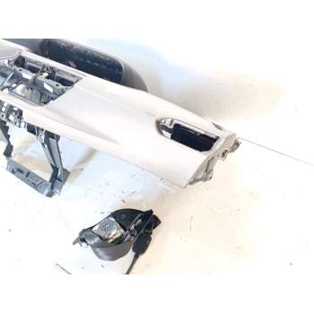 Recambio de kit airbag para citroën c4 picasso ii 2.0 bluehdi 150 referencia OEM IAM 16163695YA 9676715380  