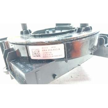 Recambio de anillo airbag para volkswagen t-cross (c11, d31) 1.0 tsi referencia OEM IAM 6RA959653A  
