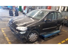 opel astra g berlina del año 1999