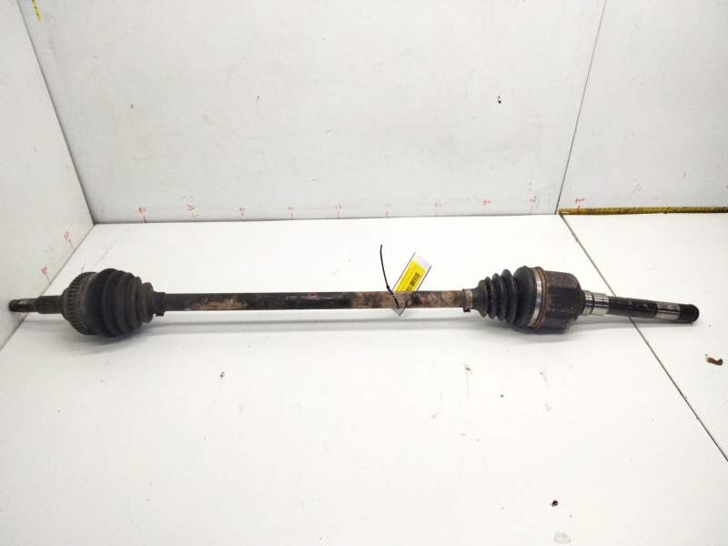 Recambio de transmision delantera derecha para chrysler grand voyager v (rt) 2.8 crd referencia OEM IAM 4880212AD  