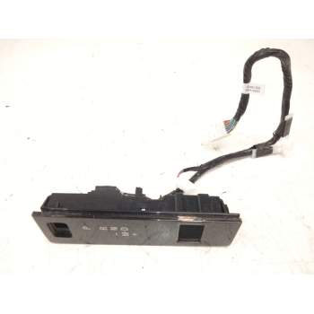 Recambio de mando multifuncion para mazda cx-30 (dm, dt, ed) skyactiv-g m hybrid referencia OEM IAM BDGH64350B  