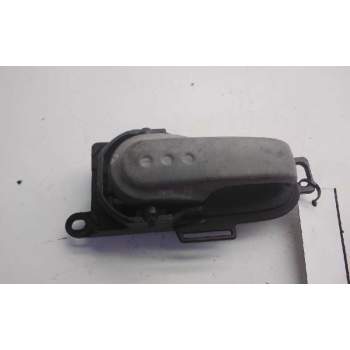 MANETA INTERIOR DELANTERA IZQUIERDA 80671AX601 