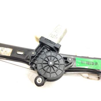 Recambio de elevalunas trasero izquierdo para bmw serie 1 lim. (f20/f21) referencia OEM IAM 7242555  