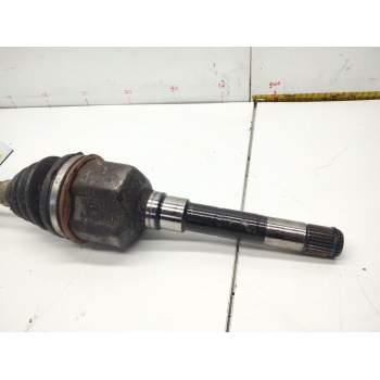 Recambio de transmision delantera derecha para chrysler grand voyager v (rt) 2.8 crd referencia OEM IAM 4880212AD  
