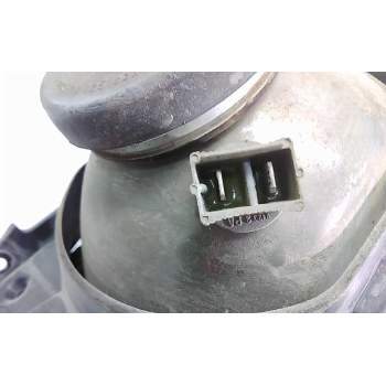Recambio de faro izquierdo para opel kadett e gls berlina referencia OEM IAM 03755748  