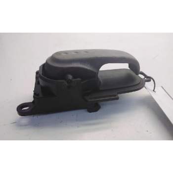Recambio de maneta interior delantera izquierda para nissan micra (k12e) acenta referencia OEM IAM 80671AX601  