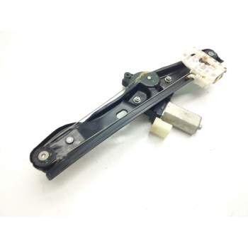 Recambio de elevalunas trasero izquierdo para bmw serie 1 lim. (f20/f21) referencia OEM IAM 7242555  