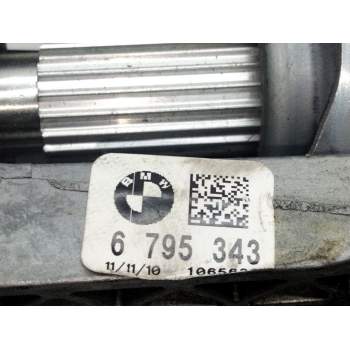 Recambio de columna direccion para bmw 5 (f10) 525 d referencia OEM IAM 6795343  