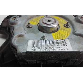 Recambio de airbag delantero izquierdo para ford mondeo berlina/familiar (fd) referencia OEM IAM 95BBF042B85BAYYDI  34241