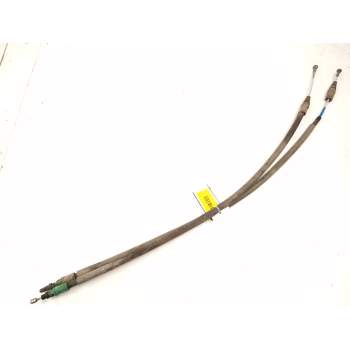 Recambio de sirga freno de mano para citroën ds4 (nx_) 1.6 hdi 110 referencia OEM IAM   