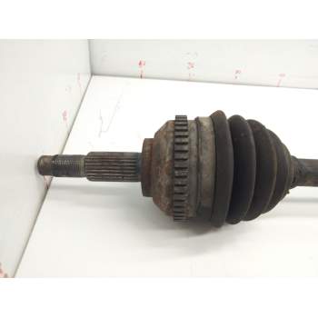 Recambio de transmision delantera derecha para chrysler grand voyager v (rt) 2.8 crd referencia OEM IAM 4880212AD  