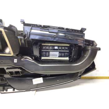 Recambio de salpicadero para land rover discovery 5 referencia OEM IAM MY10L319LHD CH2204635AB8PVJ  