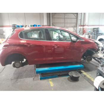 PEUGEOT 208 I (CA_, CC_) de desguace