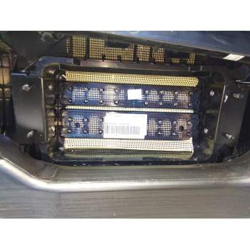 Recambio de salpicadero para land rover discovery 5 referencia OEM IAM MY10L319LHD CH2204635AB8PVJ  