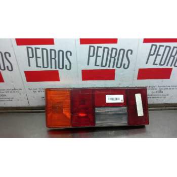 Recambio de piloto trasero izquierdo para lada samara (2108, 2109, 2113, 2114) 1300 referencia OEM IAM 21083716041 21083716011 9