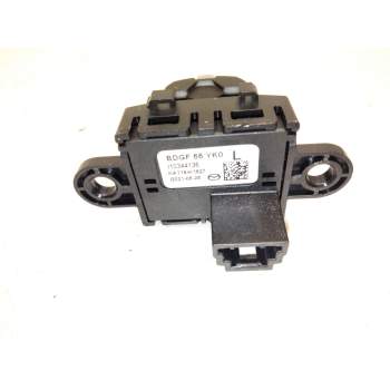 Recambio de mando multifuncion para mazda cx-30 (dm, dt, ed) skyactiv-g m hybrid referencia OEM IAM BFGF66  