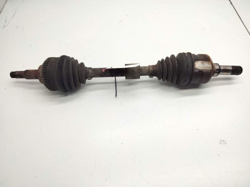 Recambio de transmision delantera izquierda para chrysler grand voyager v (rt) 2.8 crd referencia OEM IAM P04880213AD  
