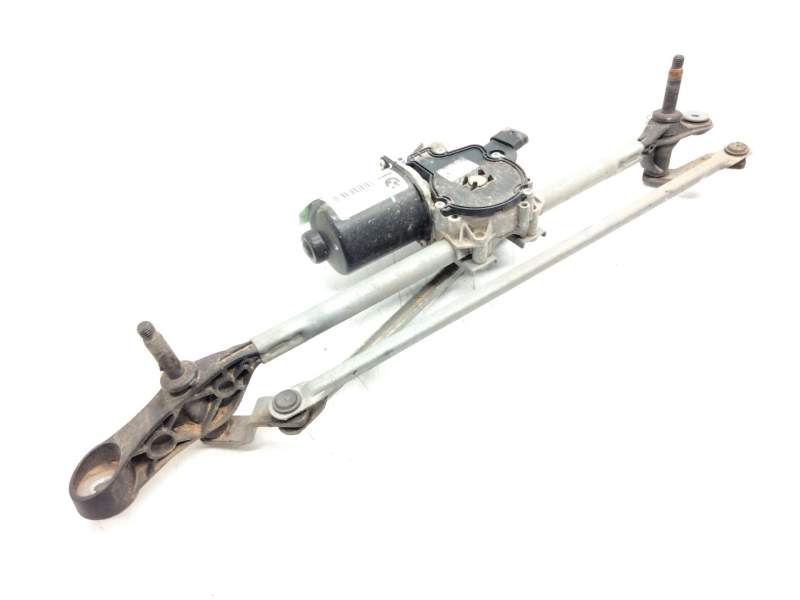 Recambio de motor limpia delantero para bmw serie 1 lim. (f20/f21) referencia OEM IAM 726750302  