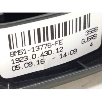 Recambio de luz interior para ford focus iii sedán 1.0 ecoboost referencia OEM IAM BM5113776FE  