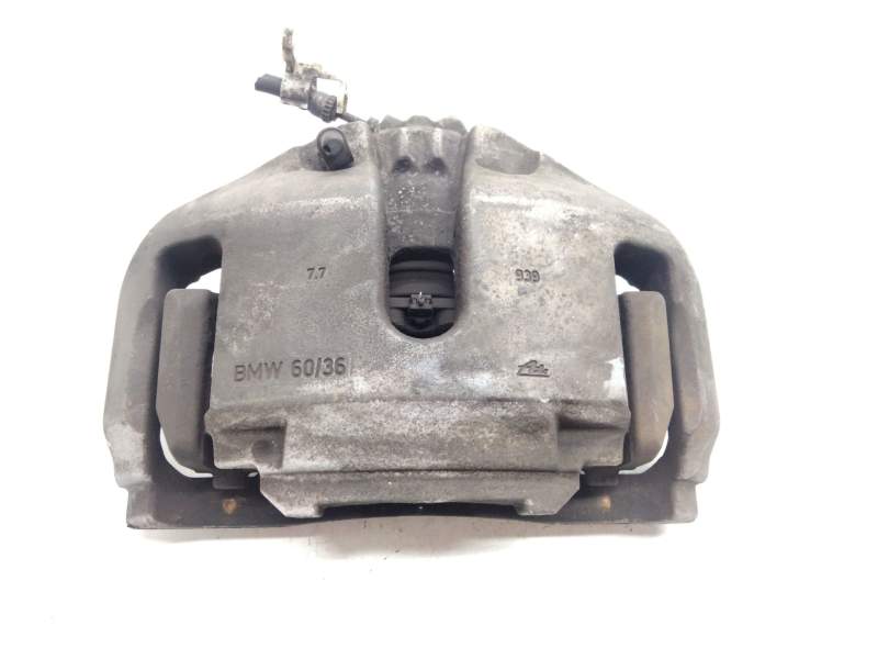 Recambio de pinza freno delantera izquierda para bmw 5 (f10) 525 d referencia OEM IAM 6036  