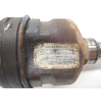Recambio de transmision delantera izquierda para chrysler grand voyager v (rt) 2.8 crd referencia OEM IAM P04880213AD  