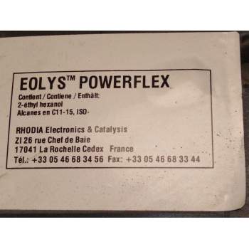 Recambio de deposito adblue para citroën ds4 (nx_) 1.6 hdi 110 referencia OEM IAM 971981280  