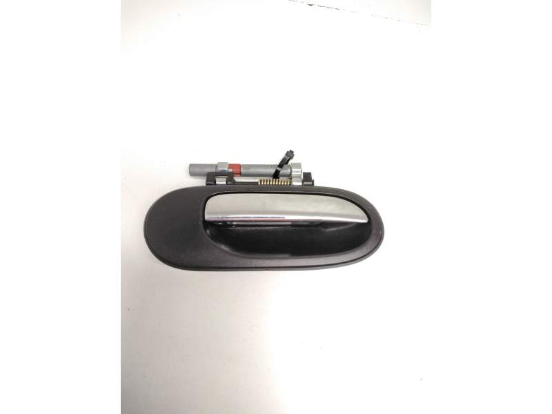 Recambio de maneta exterior trasera derecha para nissan almera ii (n16) 1.5 referencia OEM IAM SA830613  