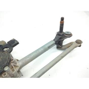 Recambio de motor limpia delantero para bmw serie 1 lim. (f20/f21) referencia OEM IAM 726750302  